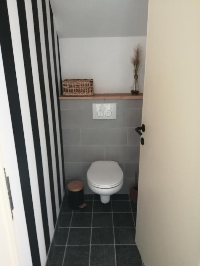 Là ou je t 'amènerai Gedinne Exterior foto